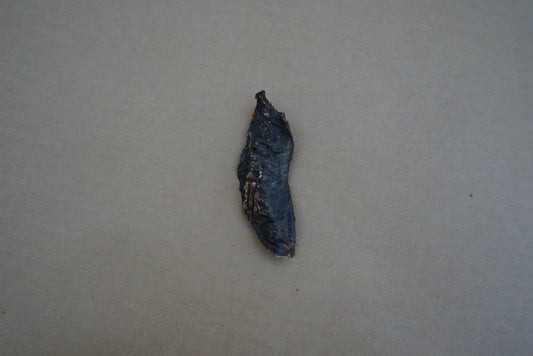 Pork Heart