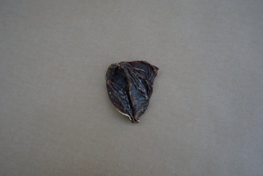 Lamb Heart