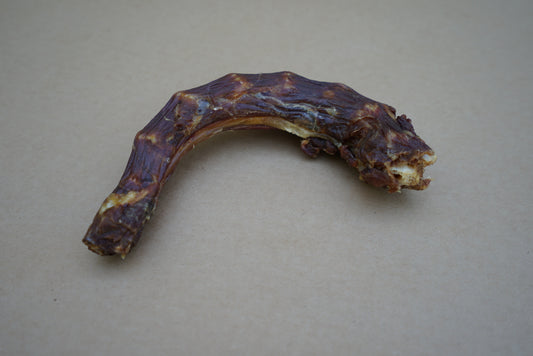 Turkey Neck