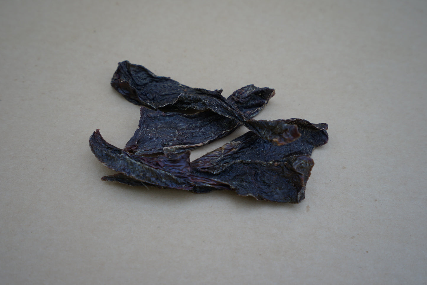 Beef Heart