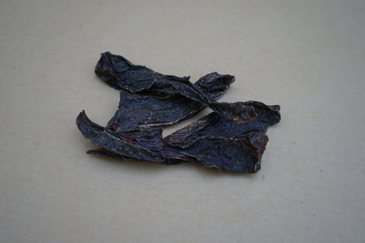 Beef Heart
