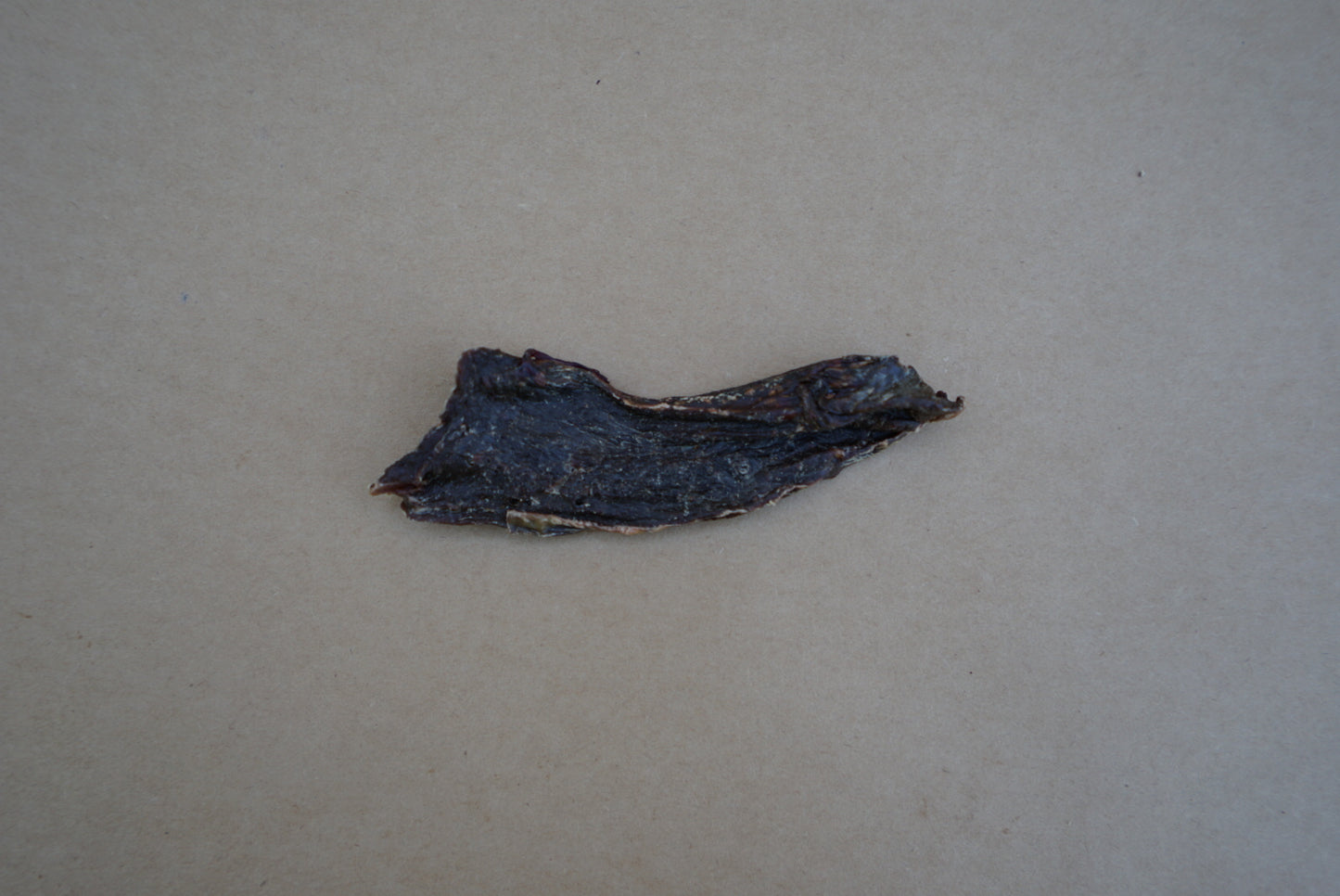 Beef Heart