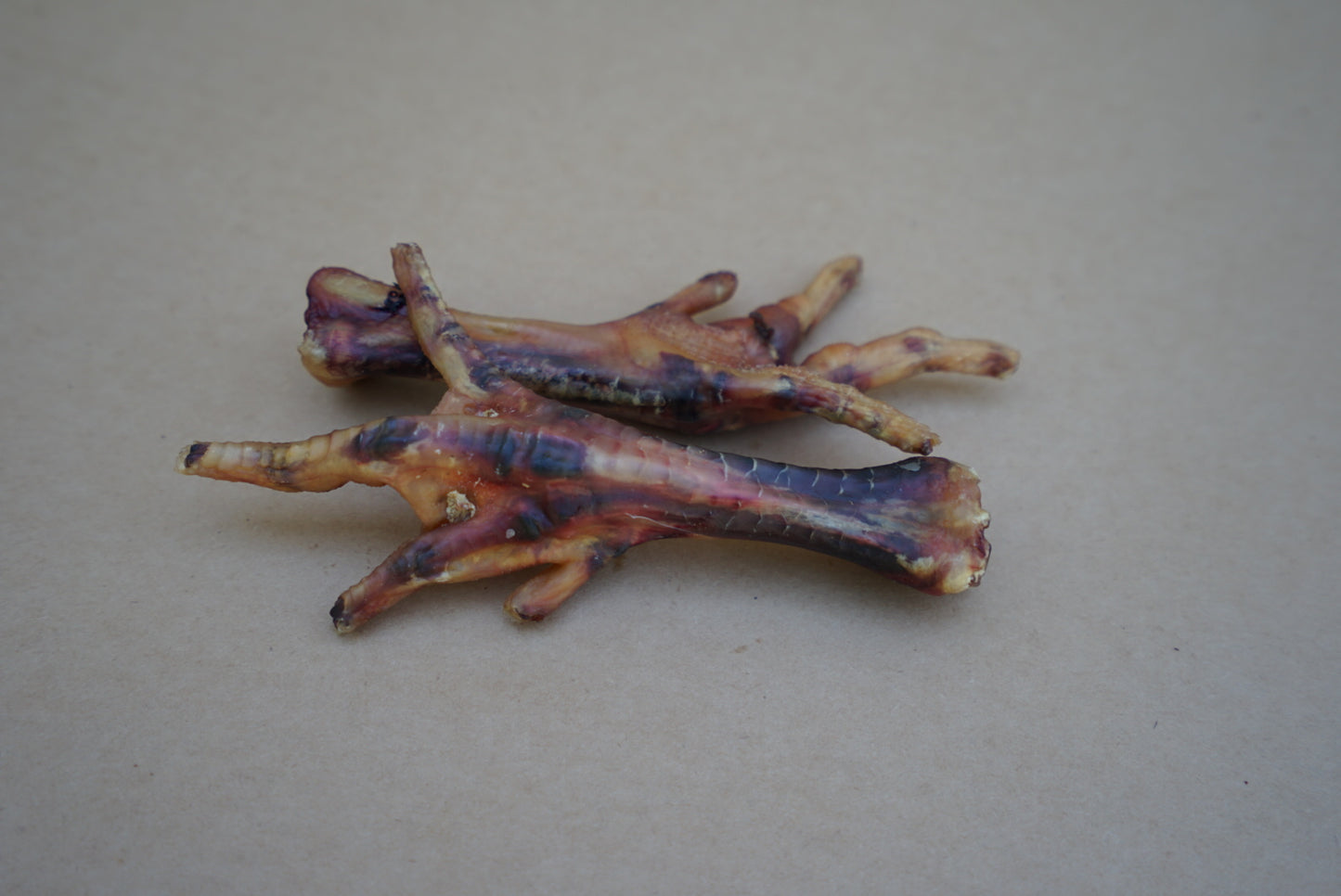 Chicken Feet