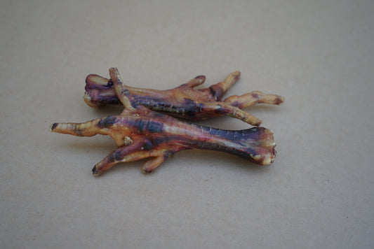Chicken Feet