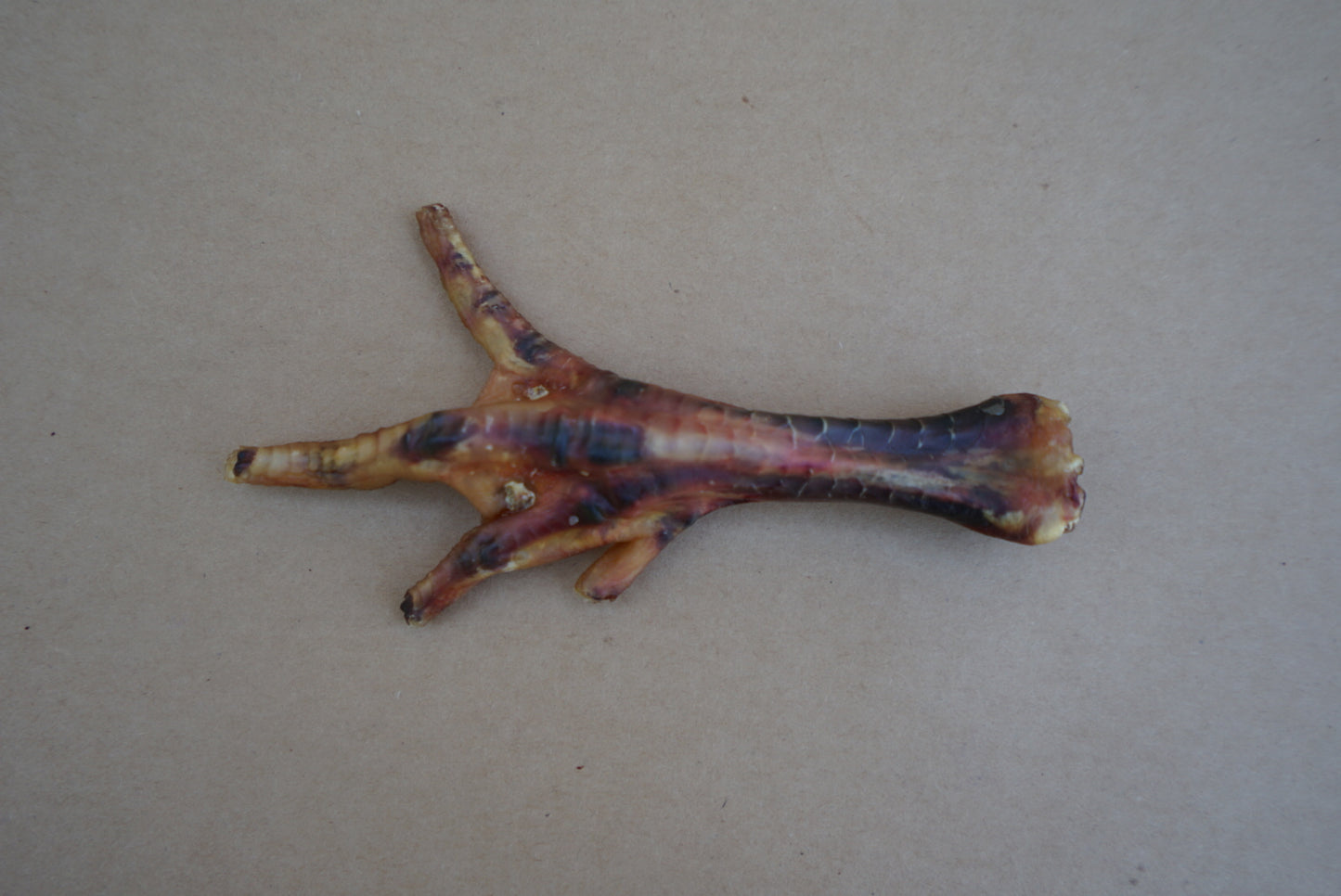 Chicken Feet