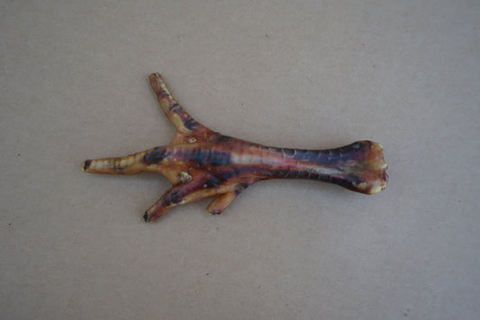 Chicken Feet